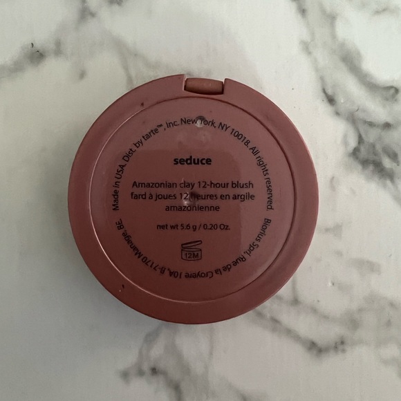 Tarte seduce blush - Picture 2 of 3